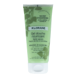 Gel douche nourrissant secret d'amandier 200ml