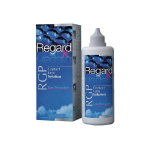 HORUS PHARMA Regard K solution lentilles rigides 120ml