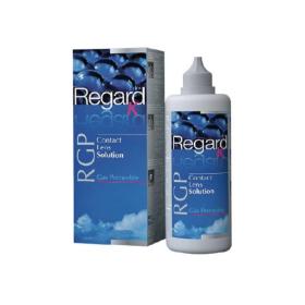 HORUS PHARMA Regard K solution lentilles rigides 120ml