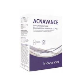 YSONUT Inovance acnavance 60 gélules