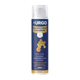 URGO Crème réparation intense mains abîmées 50ml