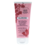 Gel douche délice fruité 200ml
