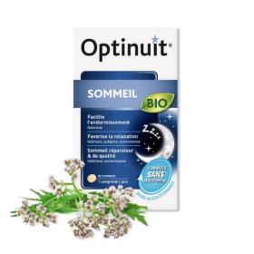 NUTREOV Optinuit sommeil 60 gummies