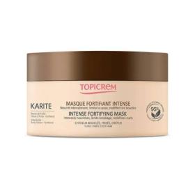 TOPICREM Masque fortifiant intense karité 250ml