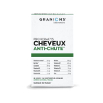 GRANIONS Pro Keracys cheveux anti-chute 56 comprimés à croquer