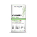 GRANIONS Vitamineris boost 1000mg 30 comprimés