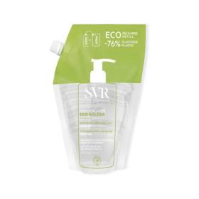 SVR Sebiaclear eau micellaire éco-recharge 400ml