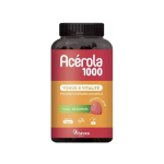 NUTRISANTÉ Acérola 1000 30 gummies