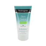 NEUTROGENA Skin detox masque argile purifiant 2en1 150ml