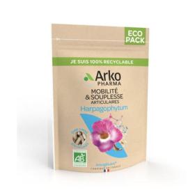 ARKOPHARMA Arkogélules harpagophytum bio 270 gélules