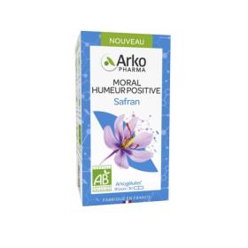 ARKOPHARMA Arkogélules moral humeur positive safran 30 gélules