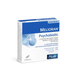 PILEJE Melioran psychobiotic 30 gélules