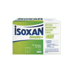 ISOXAN Immuno+ 14 double sachets