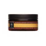 ALVADIEM Masque capillaire nourrissant & réparateur 200ml