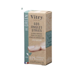 VITRY Be green SOS ongles striés 10ml