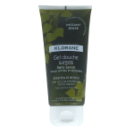 KLORANE Gel douche instant boisé 200ml