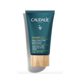 CAUDALIE Vinergetic C+ masque instant détox 35ml