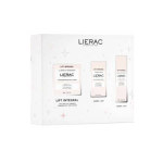 LIERAC Lift Integral coffret crème nuit régénérante 50ml + sérum & crème jour