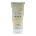 KLORANE Gel douche douceur lactée 200ml