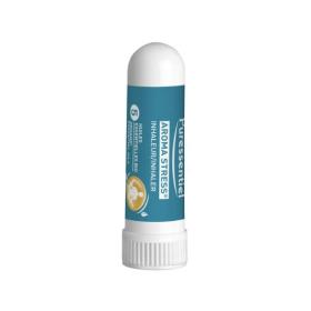 PURESSENTIEL Aroma stress inhaleur aux 5 huiles essentielles 1ml