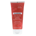 KLORANE Gel douche surgras bonne humeur 200ml