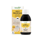 HERBALGEM Sirop propolis bio 150ml