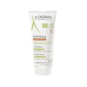 A-DERMA Exomega control lait émollient 200ml