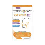 BIOCODEX Symbiosys defencia 50+ 30 gélules