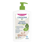 GILBERT Liniderm liniment oléo-calcaire bio 1L