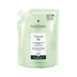 FURTERER Naturia shampoing micellaire douceur bio éco-recharge 400ml