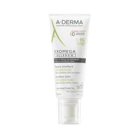 A-DERMA Exomega allergo baume émollient anti-grattage 40ml