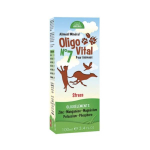 PROPOS'NATURE OligoVital n°7 stress pour animaux 100ml