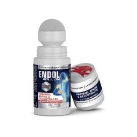 ERIC FAVRE Endol roll-on 50ml