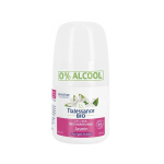 NATESSANCE Déo 24h jasmin bio rechargeable 50ml