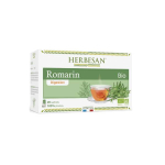 HERBESAN Romarin digestion bio 20 sachets