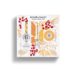 ROGER & GALLET Bois d'orange coffret trio parfumé 2022