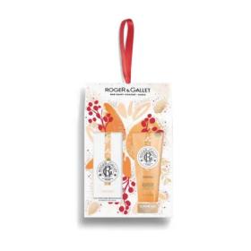 ROGER & GALLET Néroli coffret petit rituel parfumé 2022