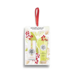 ROGER & GALLET Fleur d'osmanthus coffret petit rituel parfumé 2022