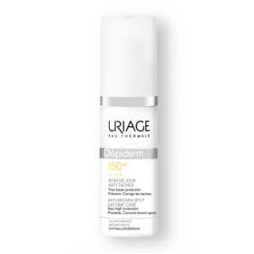 URIAGE Dépiderm soin de jour anti-taches SPF 50+ 30ml