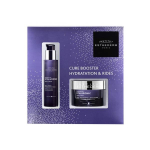 ESTHEDERM Intensive hyaluronic cure booster hydratation & rides