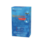 FERROTONE Fer naturel 14 sachets