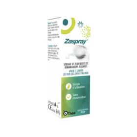 THEA Zaspray 10ml