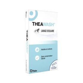 THEA Theawash 10 unidoses