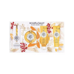 ROGER & GALLET Bois d'orange coffret rituel parfumé 2022