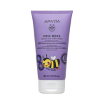 ALVADIEM Apivita mini bees après-shampooing doux pour enfant 150ml