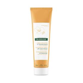 KLORANE Crème dépilatoire à l'amande douce 150ml