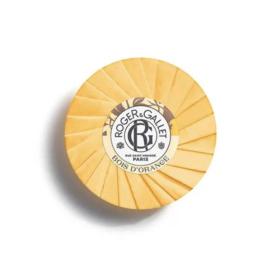 ROGER & GALLET Bois d'orange savon bienfaisant 100g