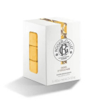 ROGER & GALLET Bois d'orange 3 savons bienfaisants 100g