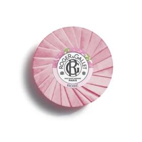 ROGER & GALLET Rose savon bienfaisant 100g