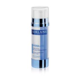 ORLANE Hydralane soin SOS double hydratation 2x19ml